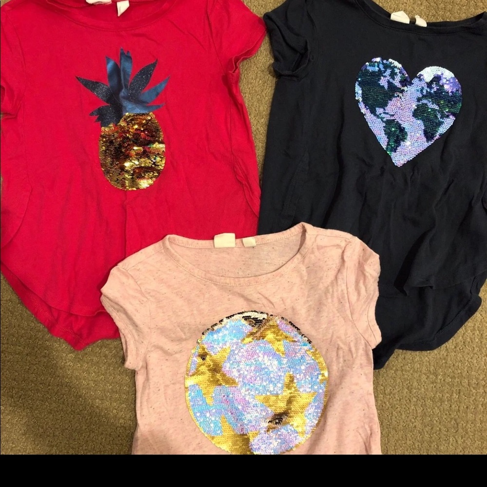 Shirts
